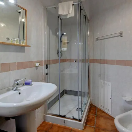 I Mirti Bianchi Apartment *