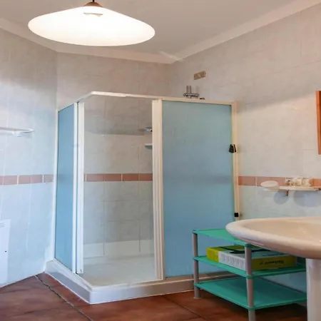 Apartment I Mirti Bianchi *