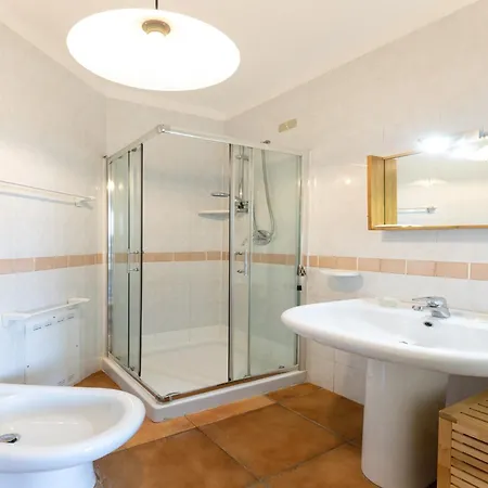 Apartment I Mirti Bianchi Santa Teresa Gallura